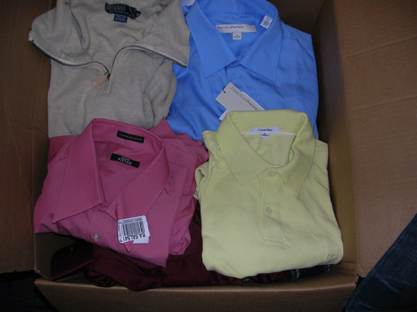 PCLOTHES200 PCLOTHES200
